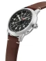  Zdjęcie 2 Alpina Startimer Pilot Heritage Automatic AL-525BBG4SH6