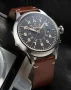  Zdjęcie 10 Alpina Startimer Pilot Heritage Automatic AL-525BBG4SH6