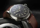  Zdjęcie 11 Alpina Startimer Pilot Heritage Automatic AL-525BBG4SH6