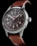  Zdjęcie 9 Alpina Startimer Pilot Heritage Automatic AL-525BBG4SH6