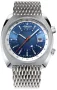  Zdjęcie 4 Alpina Startimer Pilot Heritage Automatic GMT Mesh AL-555LNS4H6B