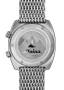  Zdjęcie 3 Alpina Startimer Pilot Heritage Automatic GMT Mesh AL-555LNS4H6B