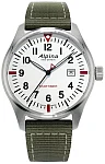 Zdjęcie Alpina Startimer Pilot Quartz AL-240S4S6