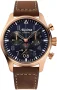  Zdjęcie 4 Alpina Startimer Pilot Quartz Chronograph Big Date AL-372NB4S4