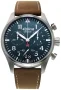  Zdjęcie 4 Alpina Startimer Pilot Quartz Chronograph Big Date AL-372N4S6