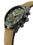  Zdjęcie 2 Alpina Startimer Pilot Quartz Chronograph Big Date AL-372GR4FBS6