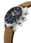  Zdjęcie 2 Alpina Startimer Pilot Quartz Chronograph Big Date AL-372N4S6