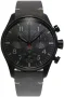  Zdjęcie 4 Alpina Startimer Pilot Quartz Chronograph Big Date Shadow Line Black PVD AL-372BB4FBS26