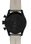  Zdjęcie 3 Alpina Startimer Pilot Quartz Chronograph Big Date Shadow Line Black PVD AL-372BB4FBS26