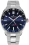  Zdjęcie 4 Alpina Startimer Pilot Quartz GMT AL-247NB4E6B