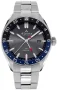  Zdjęcie 4 Alpina Startimer Pilot Quartz GMT AL-247GB4E6B