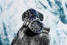  Zdjęcie 3 Alpina Startimer Pilot Quartz GMT AL-247GB4E6B