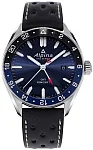 Zdjęcie Alpina Startimer Pilot Quartz GMT AL-247NB4E6