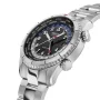  Zdjęcie 2 Alpina Startimer Pilot Quartz Worldtimer AL-255B4S26B