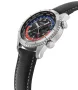  Zdjęcie 5 Alpina Startimer Pilot Quartz Worldtimer AL-255BRB4S26