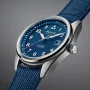  Zdjęcie 7 Alpina Startimer Pilot Solarmetre AL-140BLW3S26