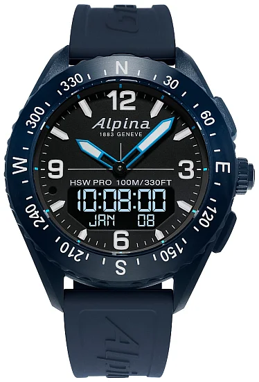 Alpina AlpinerX Smart Outdoors AL-283LBN5NAQ6