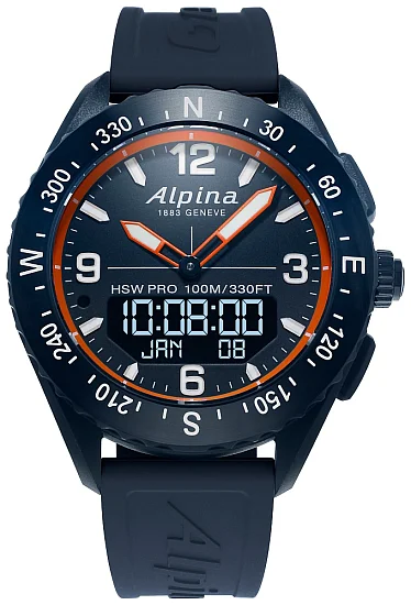 Alpina AlpinerX Smart Outdoors AL-283LNO5NAQ6