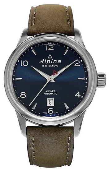 Alpina Alpiner Automatic AL-525N4E6