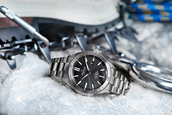 Alpina Alpiner 4 Automatic Antimagnetic AL-525BS5AQ6B