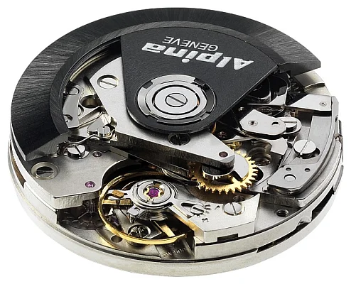 Alpina Alpiner 4 Automatic Chronograph Limited Edition AL-860AD5AQ6