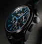  Zdjęcie 2 Alpina Alpiner 4 Automatic Manufacture Flyback Chronograph AL-760BN5FBAQ6