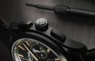  Zdjęcie 3 Alpina Alpiner 4 Automatic Manufacture Flyback Chronograph AL-760BBG5FBAQ6