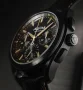  Zdjęcie 2 Alpina Alpiner 4 Automatic Manufacture Flyback Chronograph AL-760BBG5FBAQ6