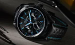  Zdjęcie 4 Alpina Alpiner 4 Automatic Manufacture Flyback Chronograph AL-760BN5FBAQ6