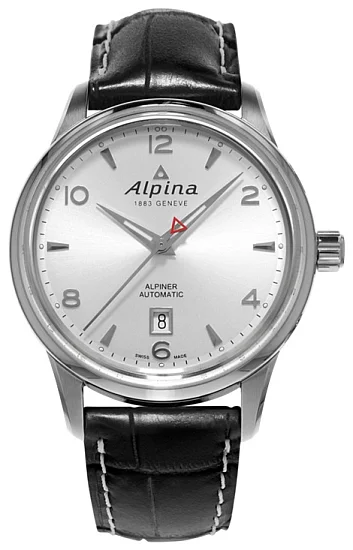 Alpina Alpiner Automatic AL-525S4E6