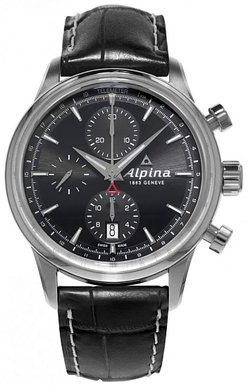 Alpina Alpiner Automatic Chronograph AL-750B4E6