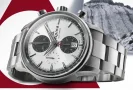  Zdjęcie 2 Alpina Alpiner Automatic Chronograph AL-750SG4E6B