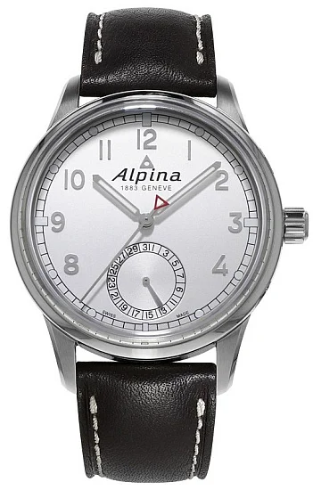 Alpina Alpiner Automatic Manufacture AL-710S4E6
