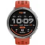  Zdjęcie 2 Amazfit Active 2 Red Sport Digital Smartwatch 43mm HR GPS W2437GL2N