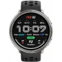  Zdjęcie 2 Amazfit Active 2 Round Black Sport Digital Smartwatch 43mm HR GPS W2437GL7N