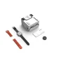  Zdjęcie 3 Amazfit Active 2 Square Black Leather GPS NFC Set W2440GL3N