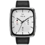  Zdjęcie 2 Amazfit Active 2 Square Black Leather GPS NFC Set W2440GL3N