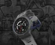  Zdjęcie 4 Amazfit Active Edge Midnight Pulse Digital Smartwatch 46mm HR GPS W2212EU2N