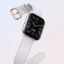  Zdjęcie 3 Amazfit Active Lavender Purple Digital Smartwatch 36mm HR GPS W2211EU3N