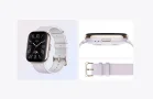  Zdjęcie 5 Amazfit Active Lavender Purple Digital Smartwatch 36mm HR GPS W2211EU3N