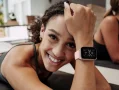  Zdjęcie 2 Amazfit Amazfit Active Petal Pink Digital Smartwatch 36mm HR GPS W2211EU4N