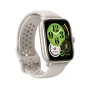  Zdjęcie 5 Amazfit Cheetah S Winner Champagne Digital Smartwatch 38mm HR GPS W2296TY1N