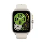  Zdjęcie 7 Amazfit Cheetah S Winner Champagne Digital Smartwatch 38mm HR GPS W2296TY1N