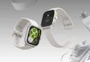  Zdjęcie 4 Amazfit Cheetah S Winner Champagne Digital Smartwatch 38mm HR GPS W2296TY1N