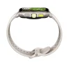  Zdjęcie 9 Amazfit Cheetah S Winner Champagne Digital Smartwatch 38mm HR GPS W2296TY1N