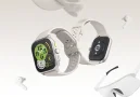  Zdjęcie 3 Amazfit Cheetah S Winner Champagne Digital Smartwatch 38mm HR GPS W2296TY1N