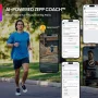  Zdjęcie 9 Amazfit Balance Midnight Digital Smartwatch 46mm HR GPS W2286GL2G