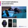 Zdjęcie 8 Amazfit Balance Midnight Digital Smartwatch 46mm HR GPS W2286GL2G