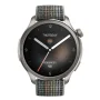  Zdjęcie 7 Amazfit Balance Sunset Grey Digital Smartwatch 46mm HR GPS W2286GL1G