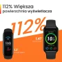  Zdjęcie 5 Amazfit Band 7 Beige Digital Smartwatch 24mm HR B2177EU2N